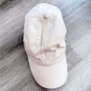 BuffBunny Dad Hat-Natural